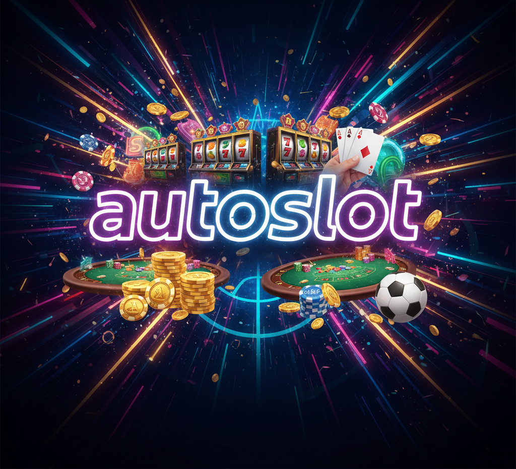 autoslot