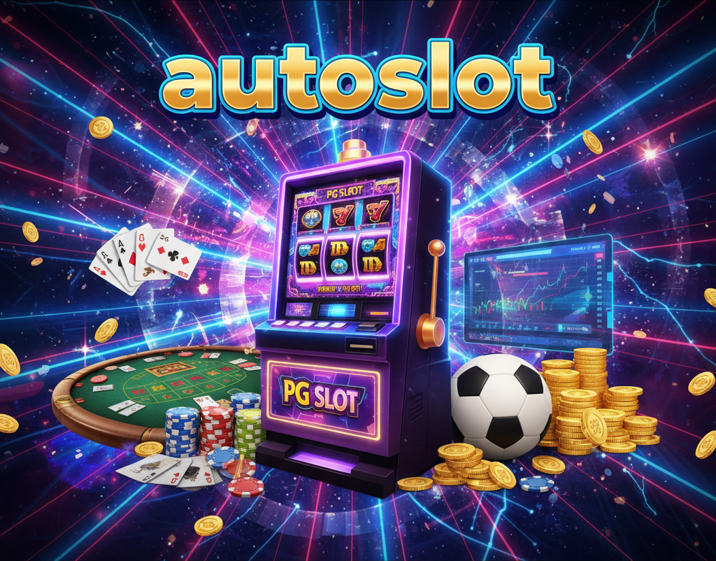autoslot