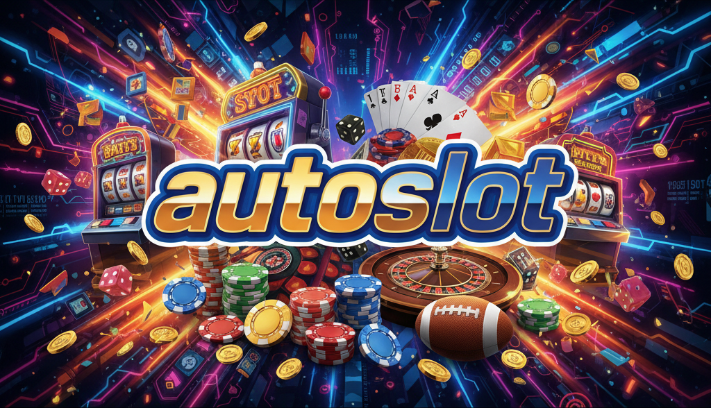 autoslot