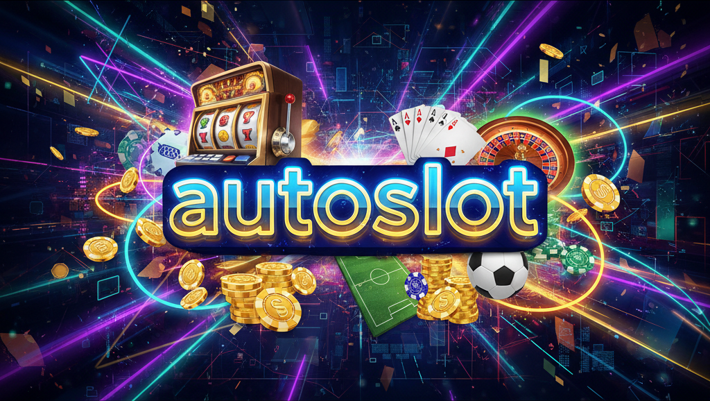 autoslot