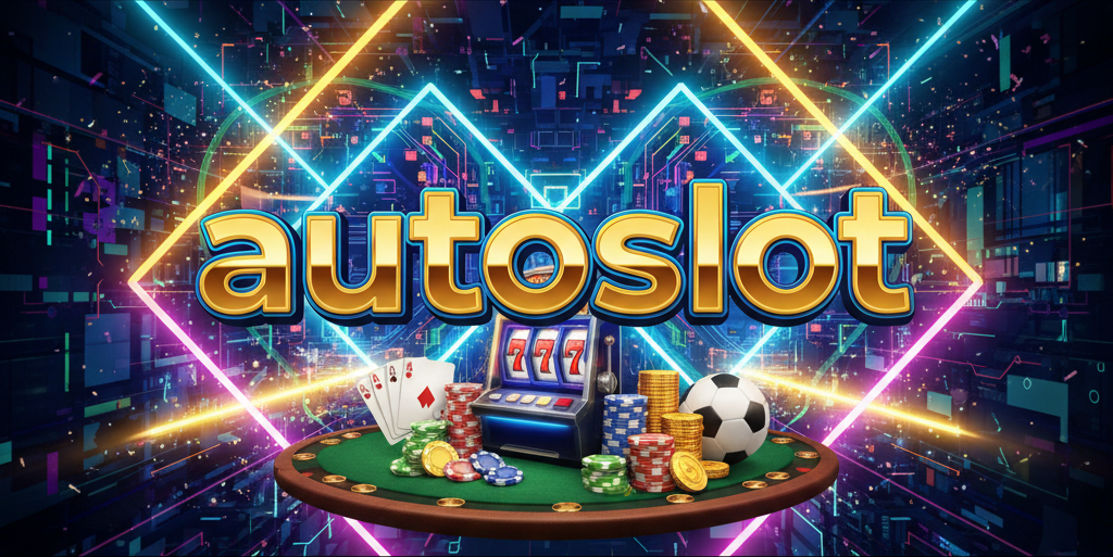 autoslot