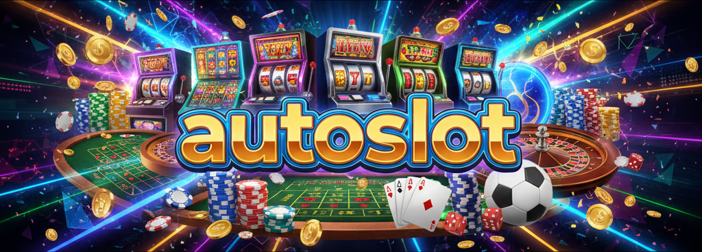 autoslot